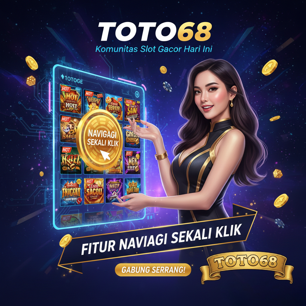 TOTO68